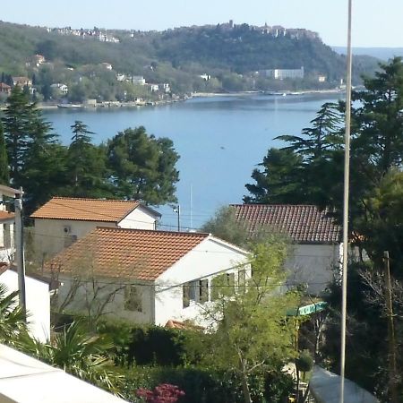 אומיסאליי Apartments Vila Lavanda מראה חיצוני תמונה