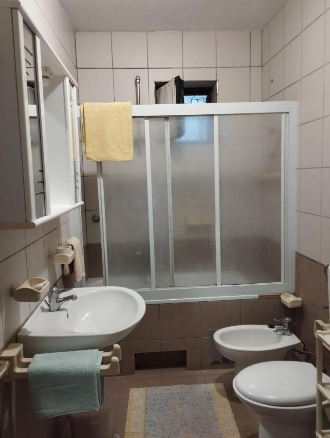 אומיסאליי Apartments Vila Lavanda מראה חיצוני תמונה