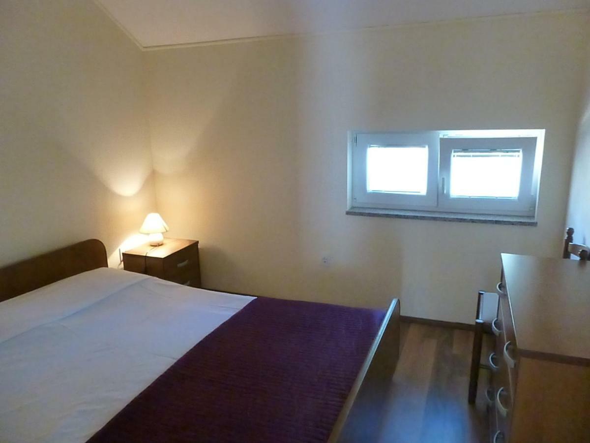 אומיסאליי Apartments Vila Lavanda מראה חיצוני תמונה