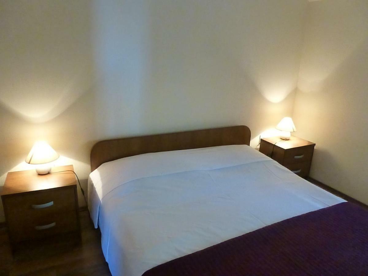 אומיסאליי Apartments Vila Lavanda מראה חיצוני תמונה