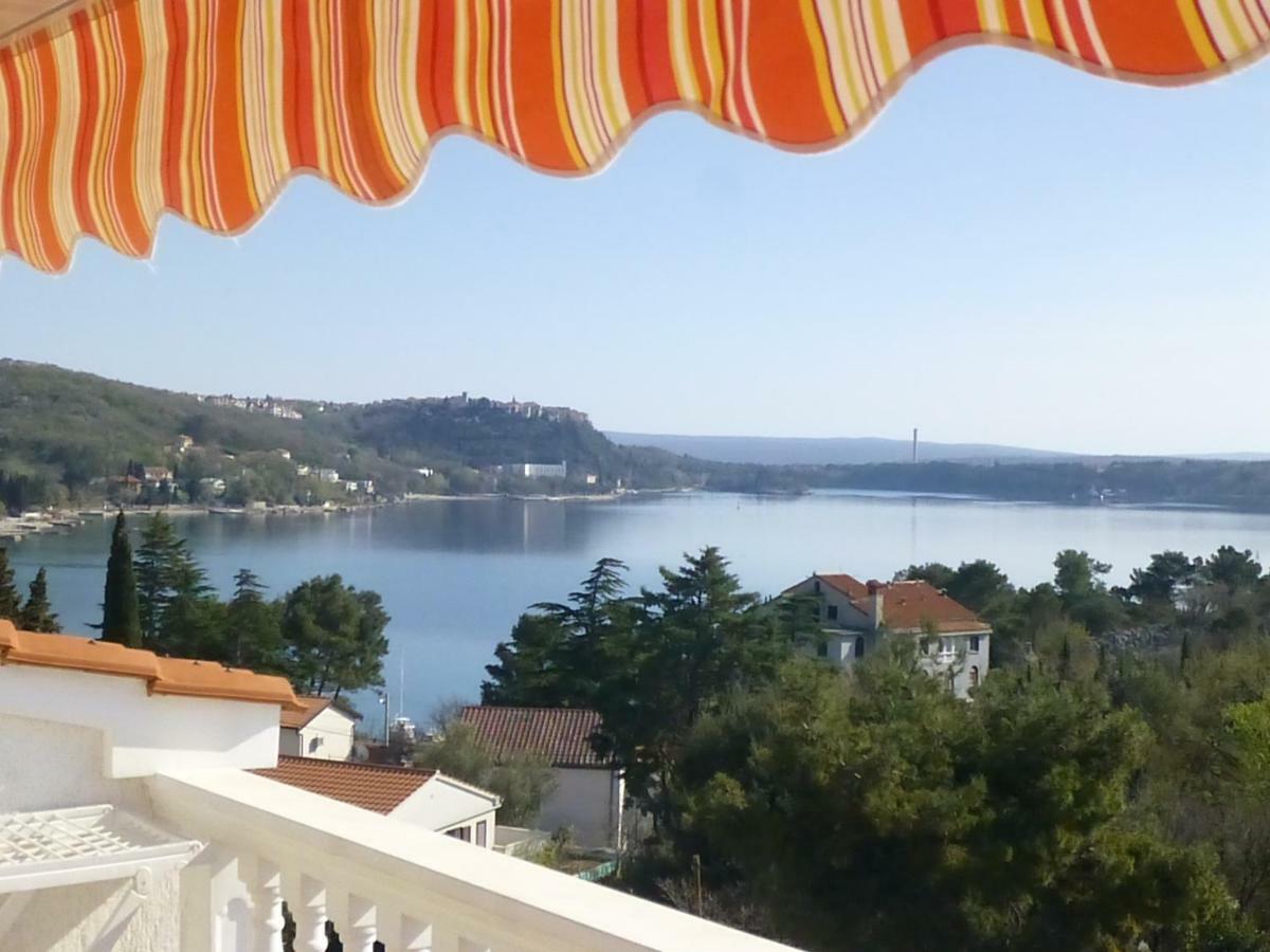 אומיסאליי Apartments Vila Lavanda מראה חיצוני תמונה