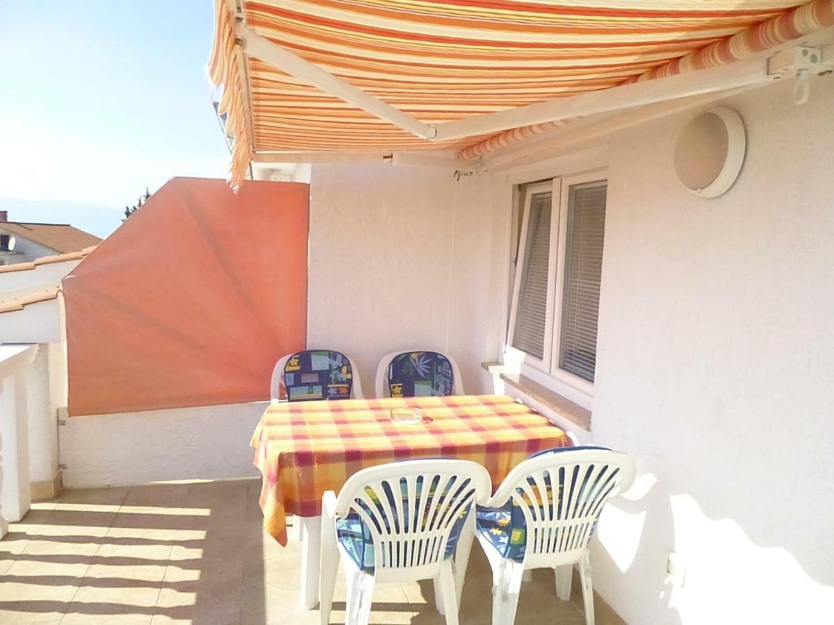 אומיסאליי Apartments Vila Lavanda מראה חיצוני תמונה