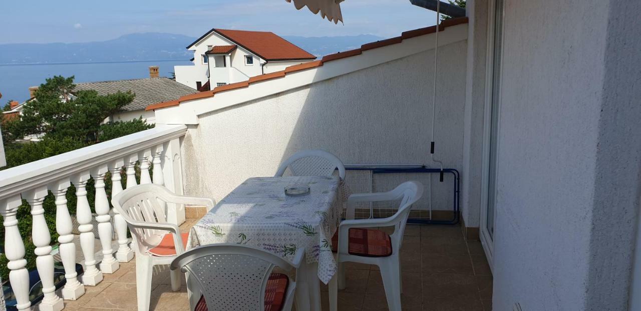 אומיסאליי Apartments Vila Lavanda מראה חיצוני תמונה
